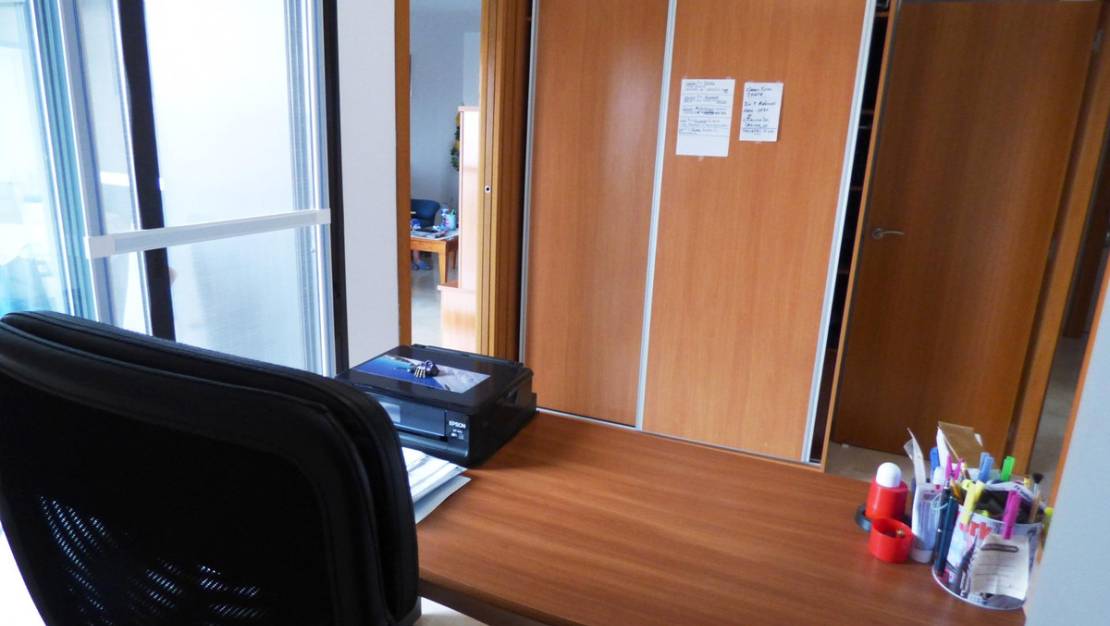 Venta - Apartment - Alicante - Alicante Centro