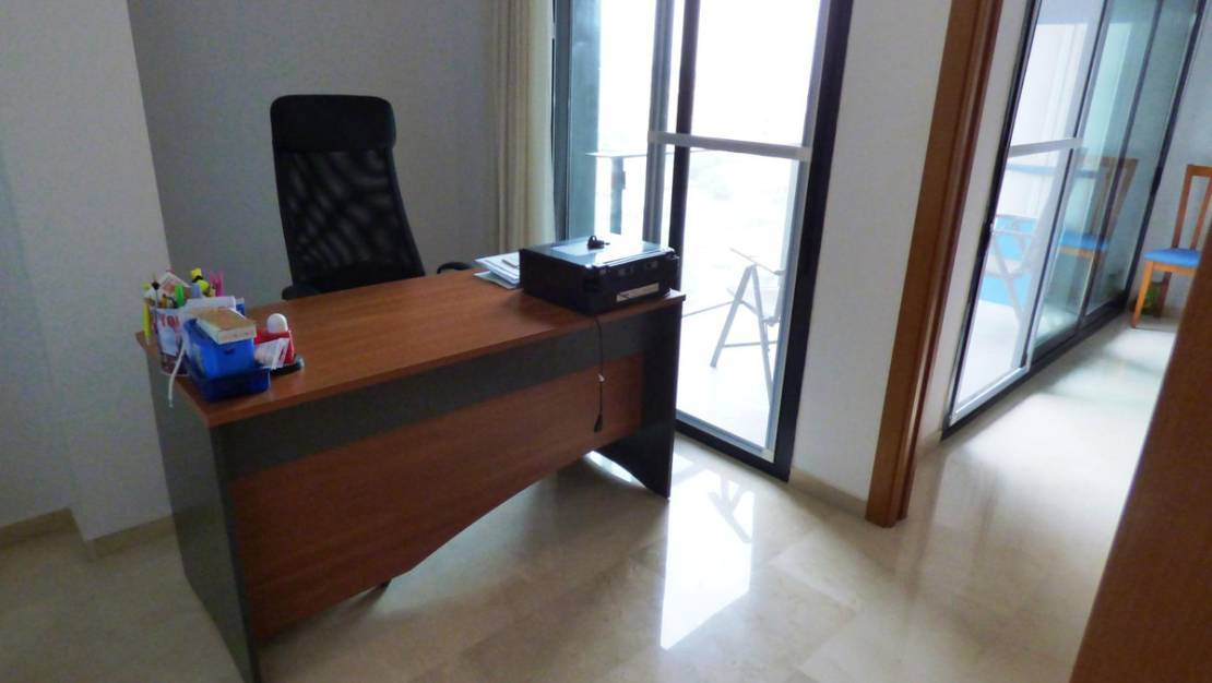 Venta - Apartment - Alicante - Alicante Centro