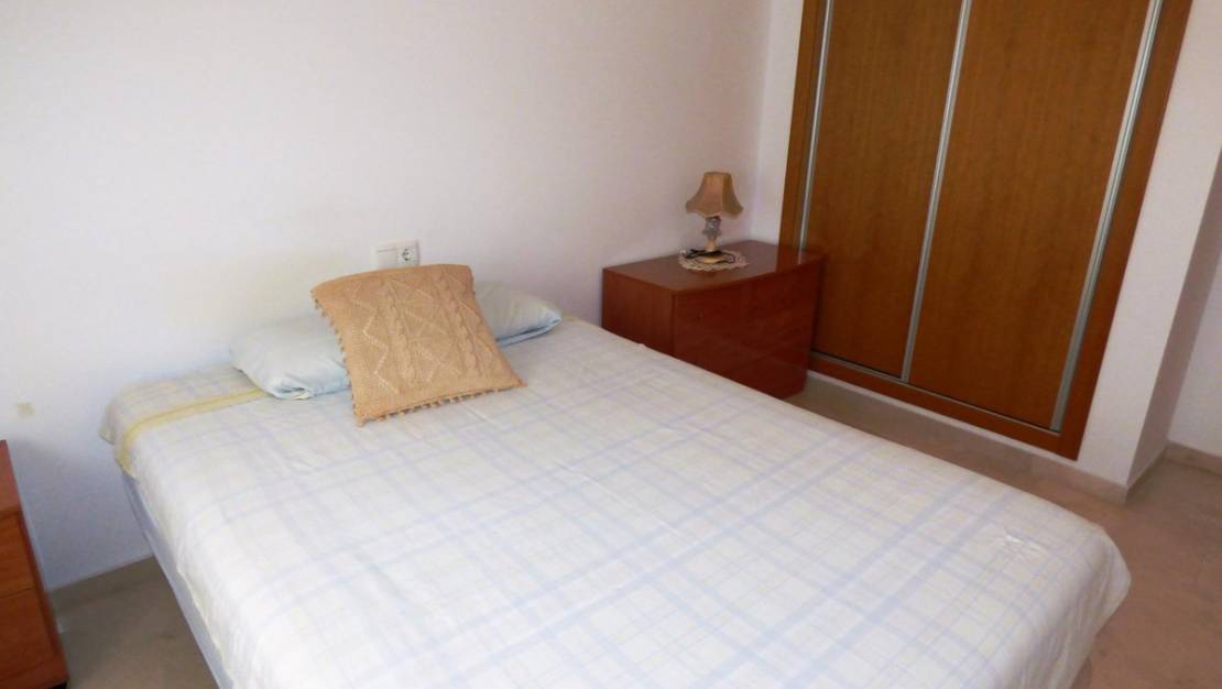 Venta - Apartment - Alicante - Alicante Centro