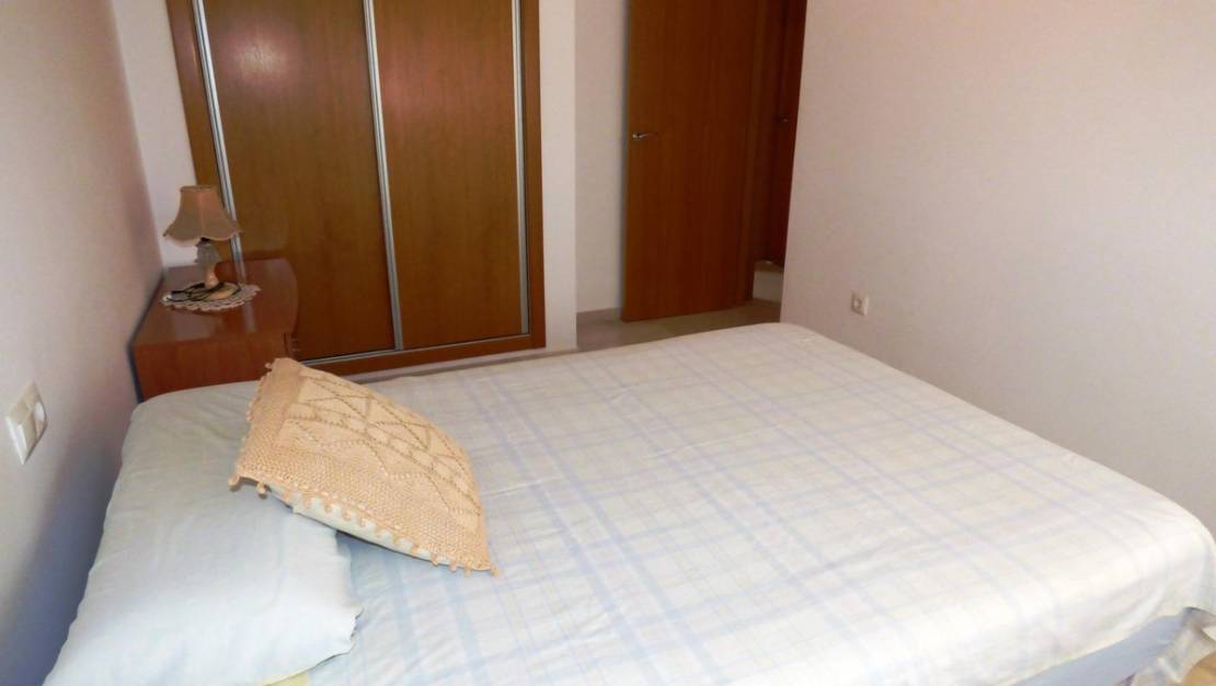 Venta - Apartment - Alicante - Alicante Centro