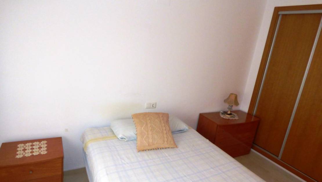 Venta - Apartment - Alicante - Alicante Centro