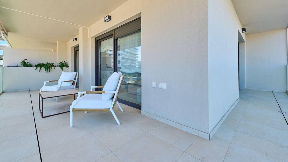 Venta - Apartment - Alicante - Alicante Centro