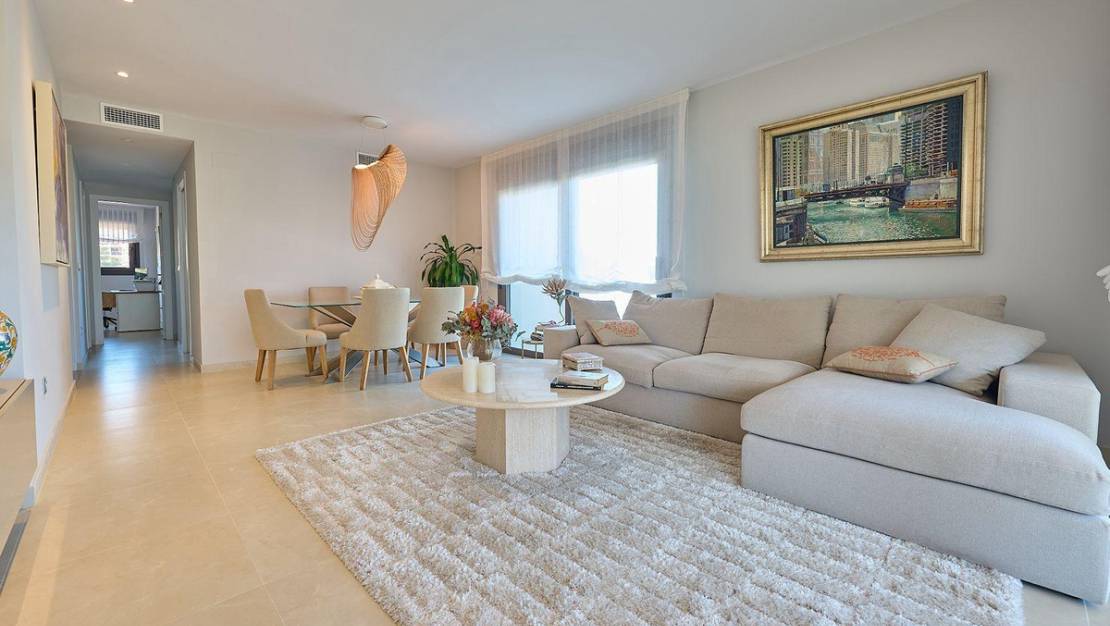 Venta - Apartment - Alicante - Alicante Centro