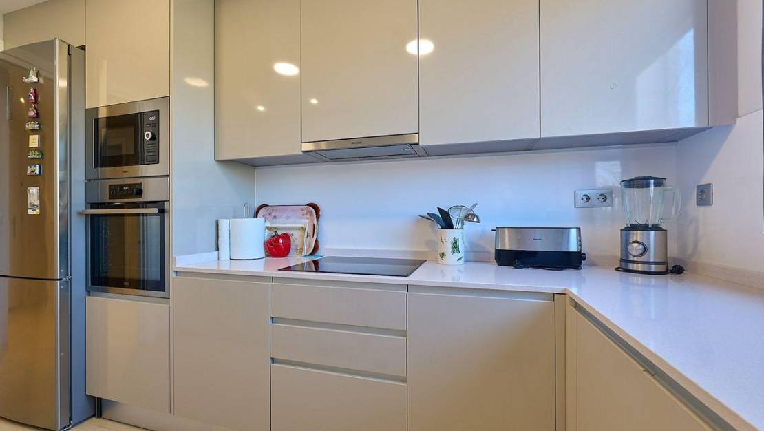 Venta - Apartment - Alicante - Alicante Centro