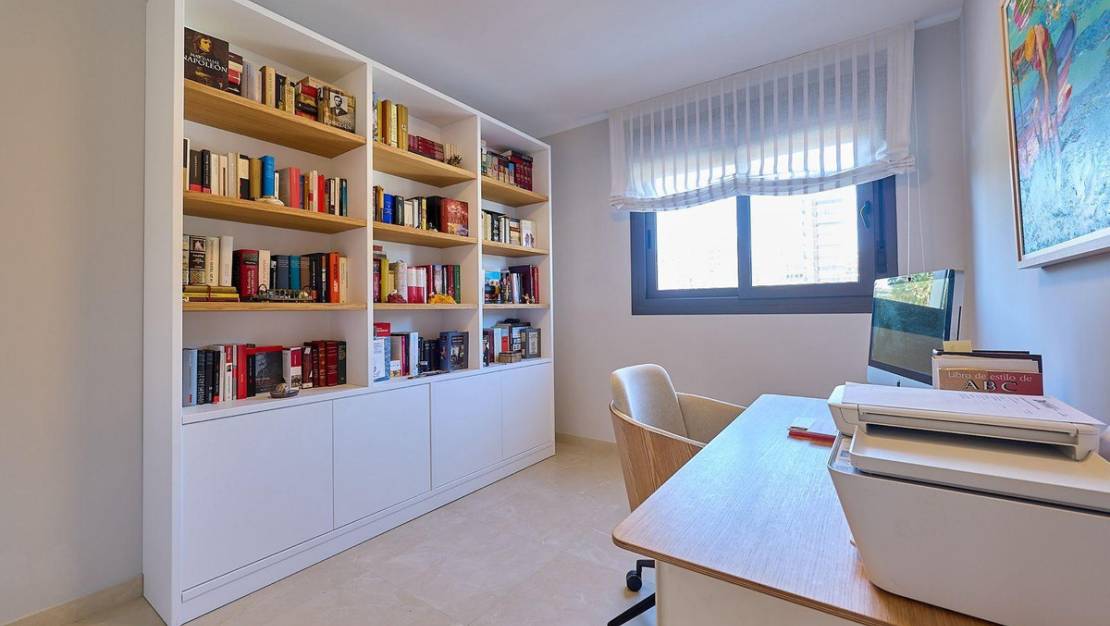 Venta - Apartment - Alicante - Alicante Centro