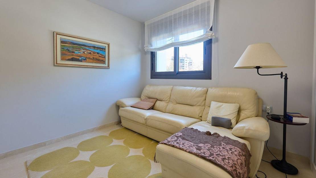Venta - Apartment - Alicante - Alicante Centro