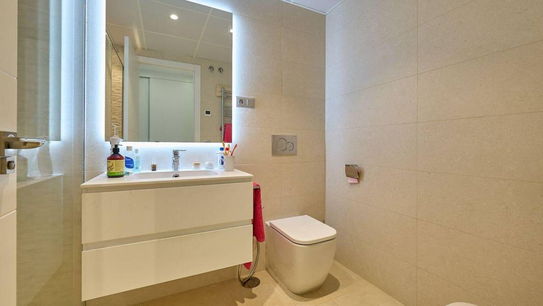 Venta - Apartment - Alicante - Alicante Centro