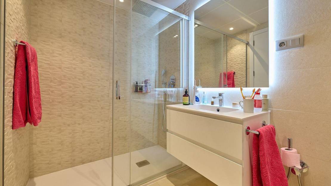 Venta - Apartment - Alicante - Alicante Centro