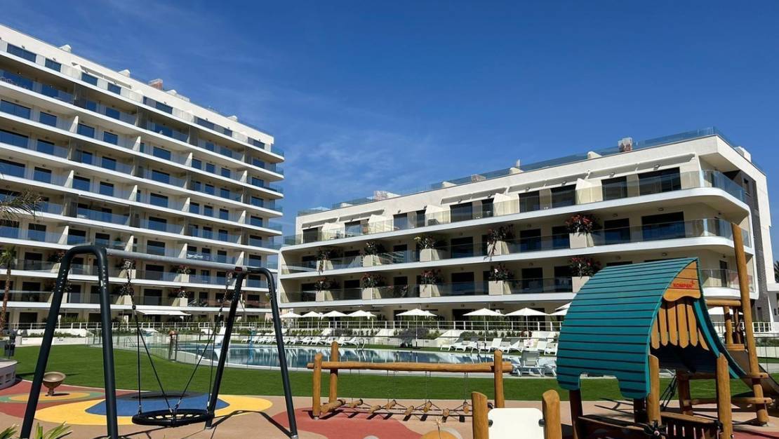 Venta - Apartment - Alicante - Alicante Centro