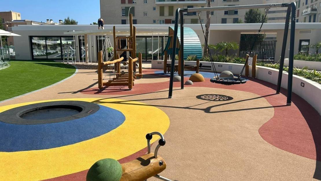 Venta - Apartment - Alicante - Alicante Centro