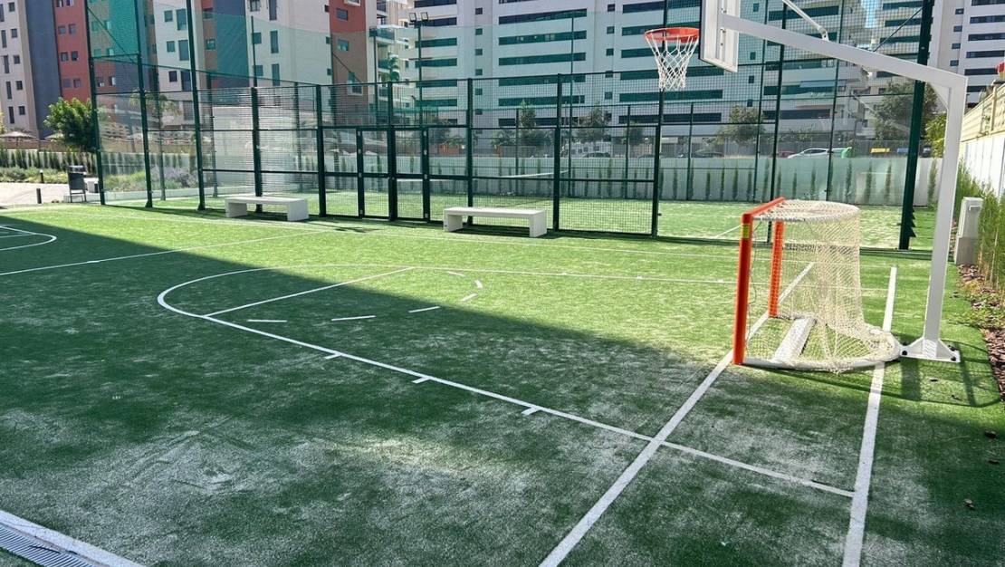 Venta - Apartment - Alicante - Alicante Centro