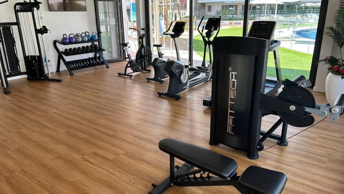 Venta - Apartment - Alicante - Alicante Centro