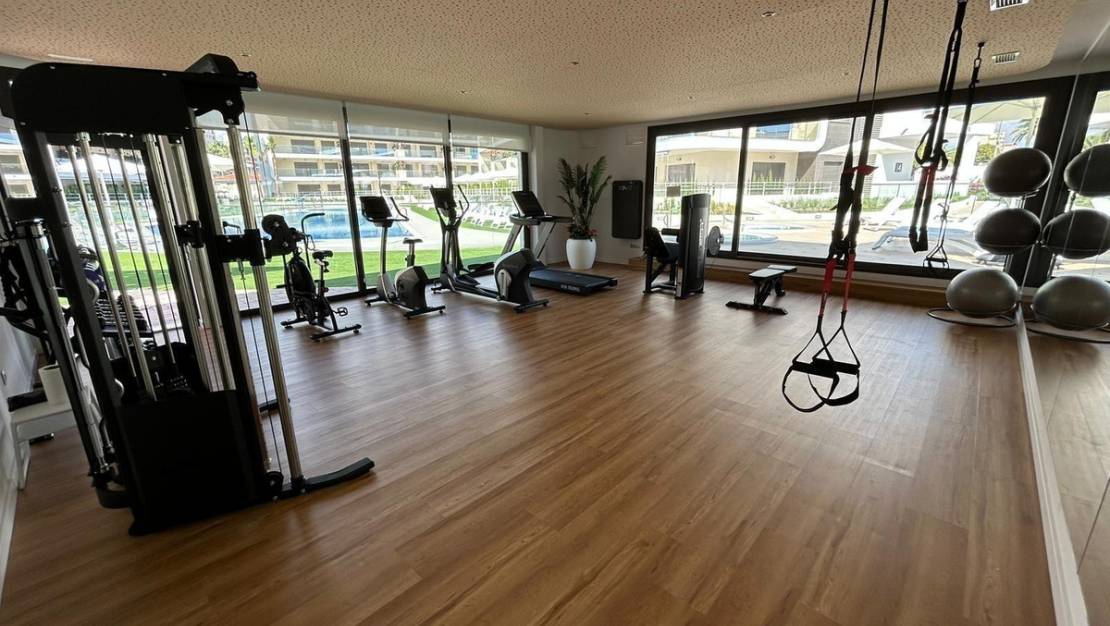 Venta - Apartment - Alicante - Alicante Centro