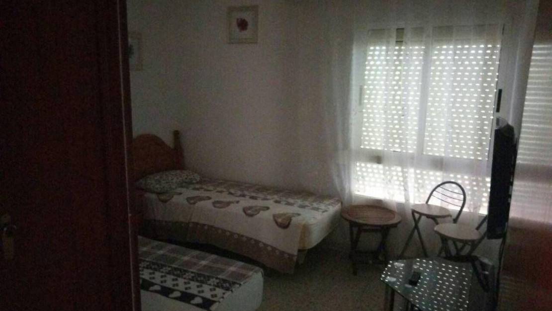 Venta - Apartment - Alicante - Alicante Centro