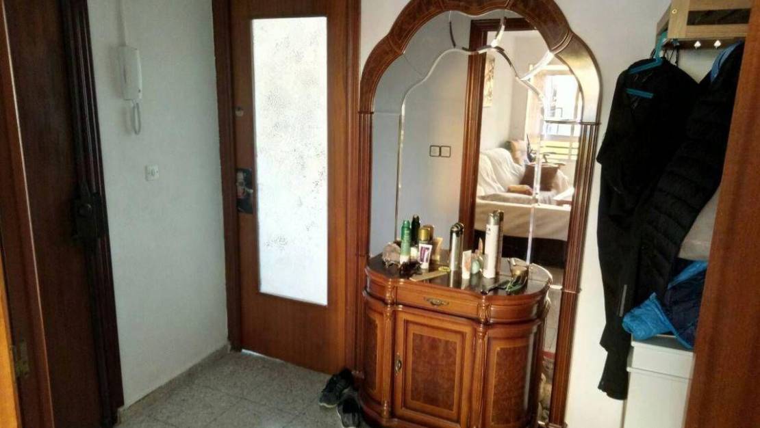 Venta - Apartment - Alicante - Alicante Centro