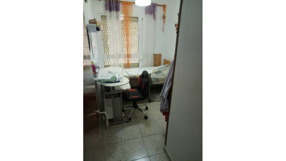 Venta - Apartment - Alicante - Alicante Centro