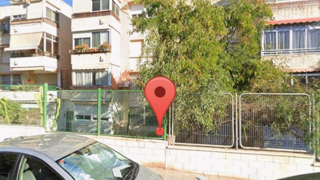 Venta - Apartment - Alicante - Alicante Centro