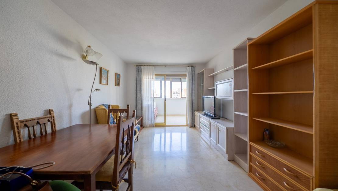 Venta - Apartment - Alicante - Alicante Centro