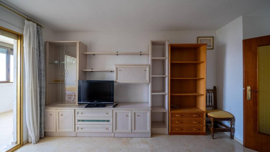 Venta - Apartment - Alicante - Alicante Centro