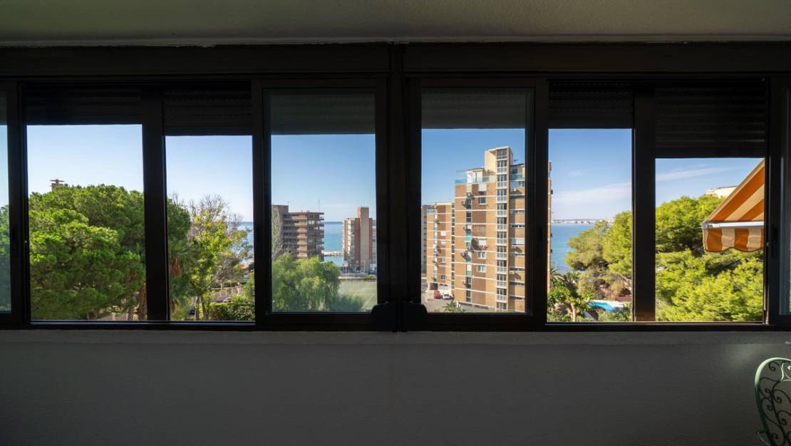 Venta - Apartment - Alicante - Alicante Centro