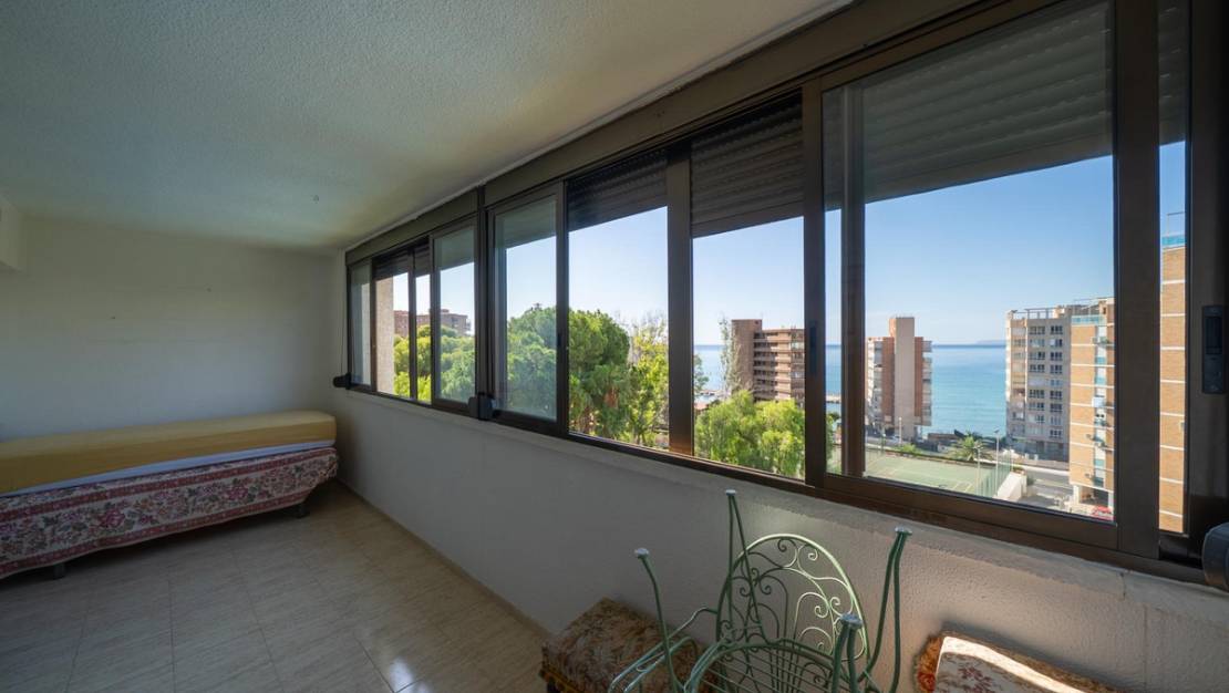 Venta - Apartment - Alicante - Alicante Centro