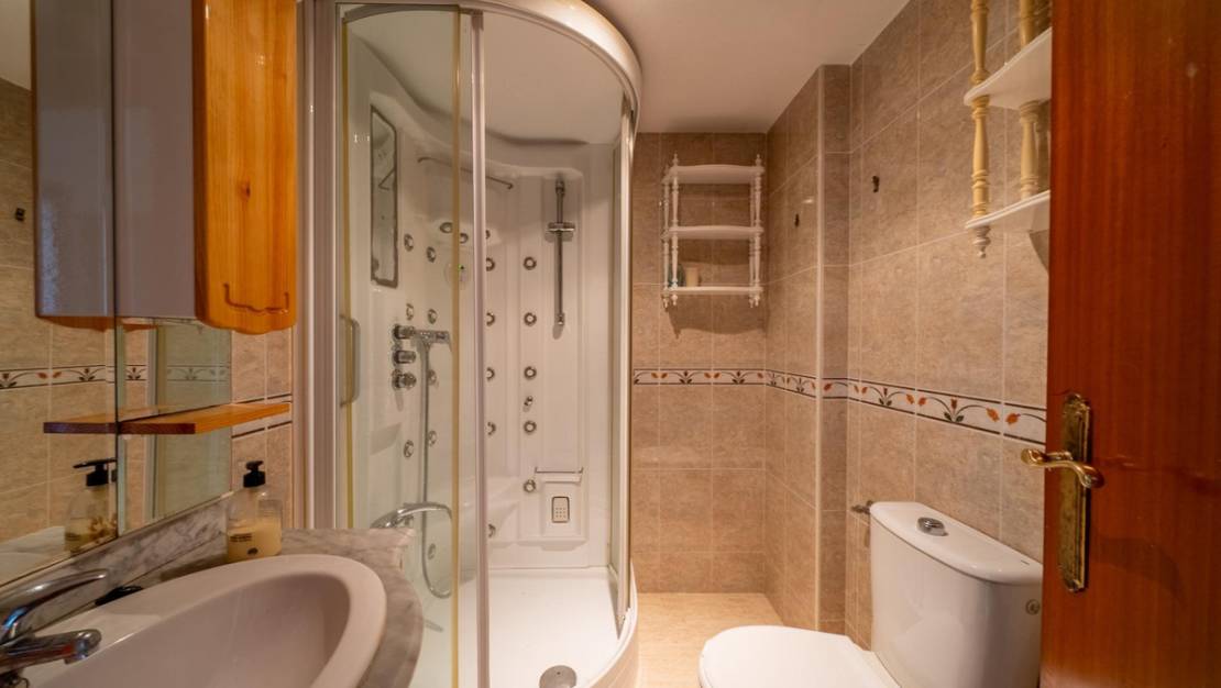 Venta - Apartment - Alicante - Alicante Centro