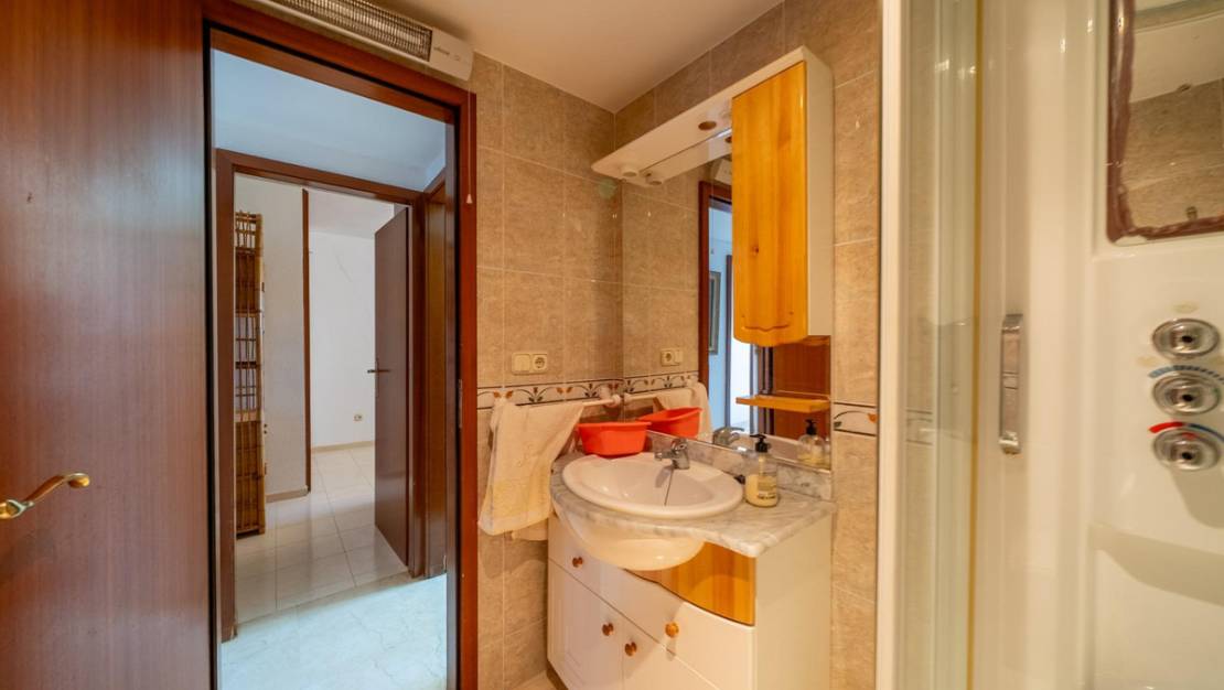 Venta - Apartment - Alicante - Alicante Centro