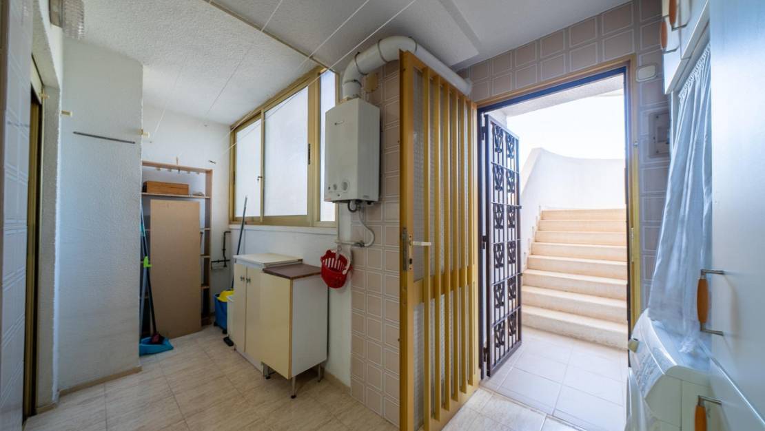 Venta - Apartment - Alicante - Alicante Centro