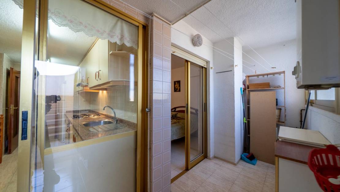 Venta - Apartment - Alicante - Alicante Centro
