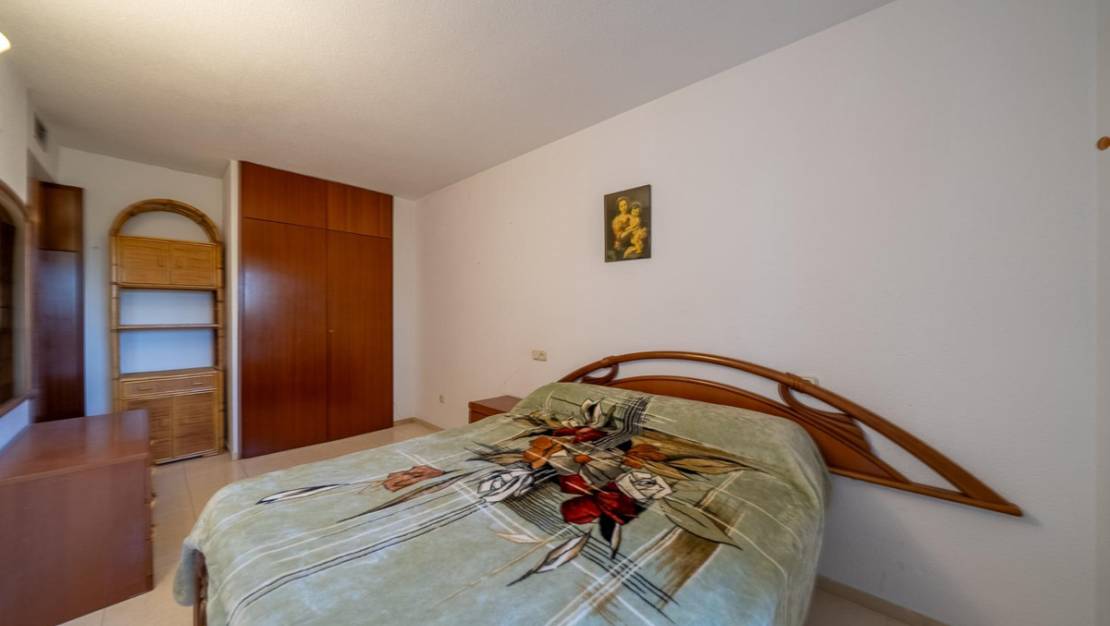 Venta - Apartment - Alicante - Alicante Centro