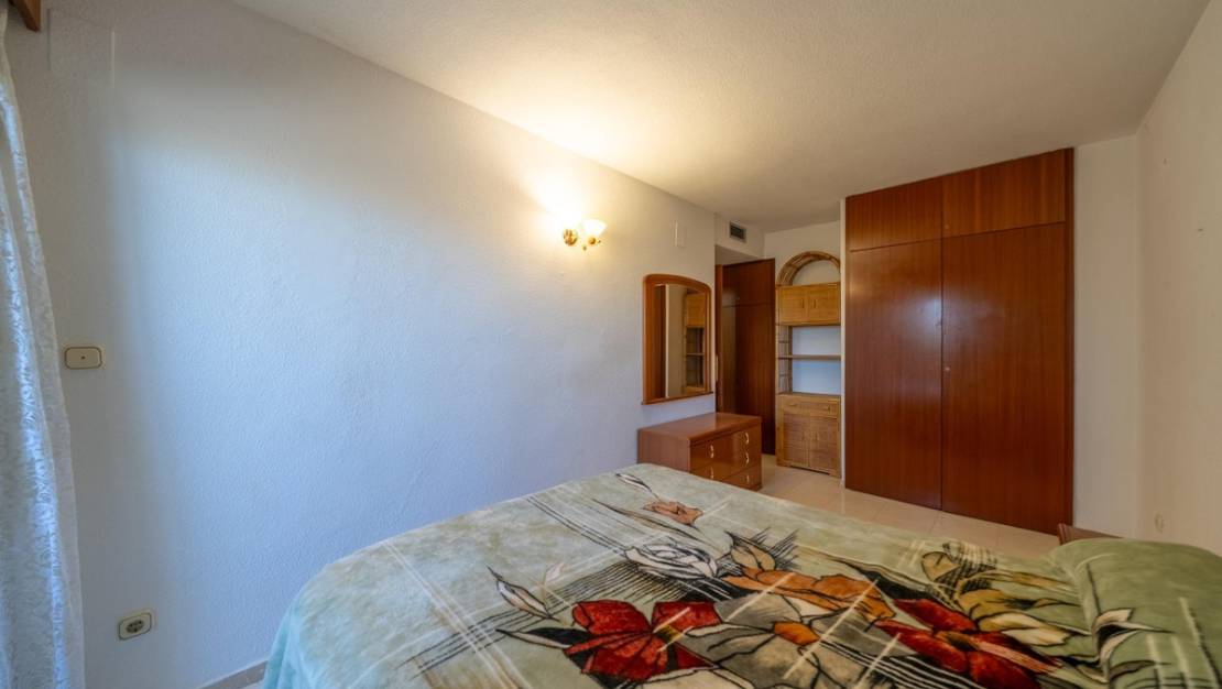 Venta - Apartment - Alicante - Alicante Centro