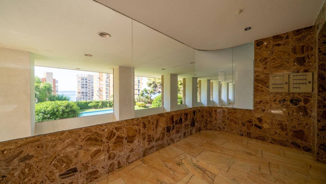 Venta - Apartment - Alicante - Alicante Centro