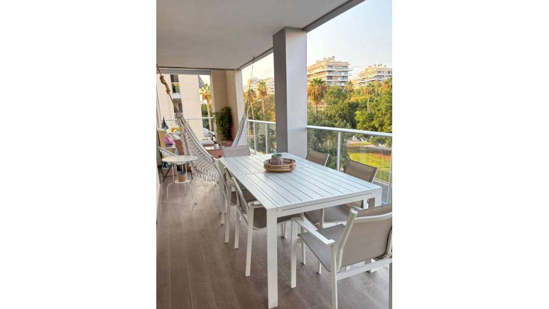 Venta - Apartment - Alicante - Alicante Centro