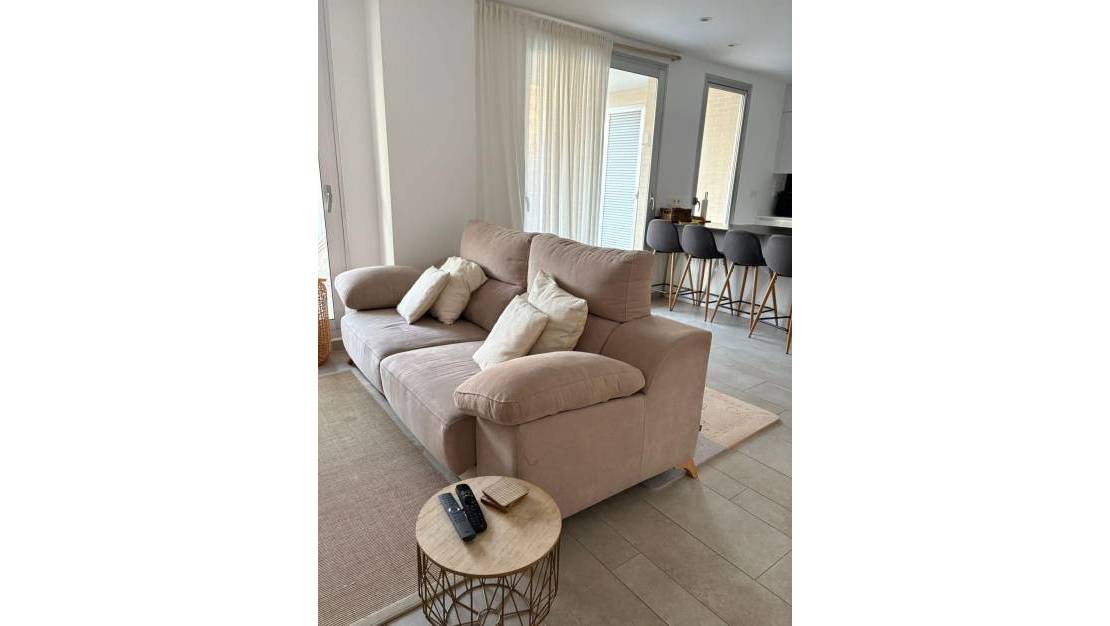 Venta - Apartment - Alicante - Alicante Centro