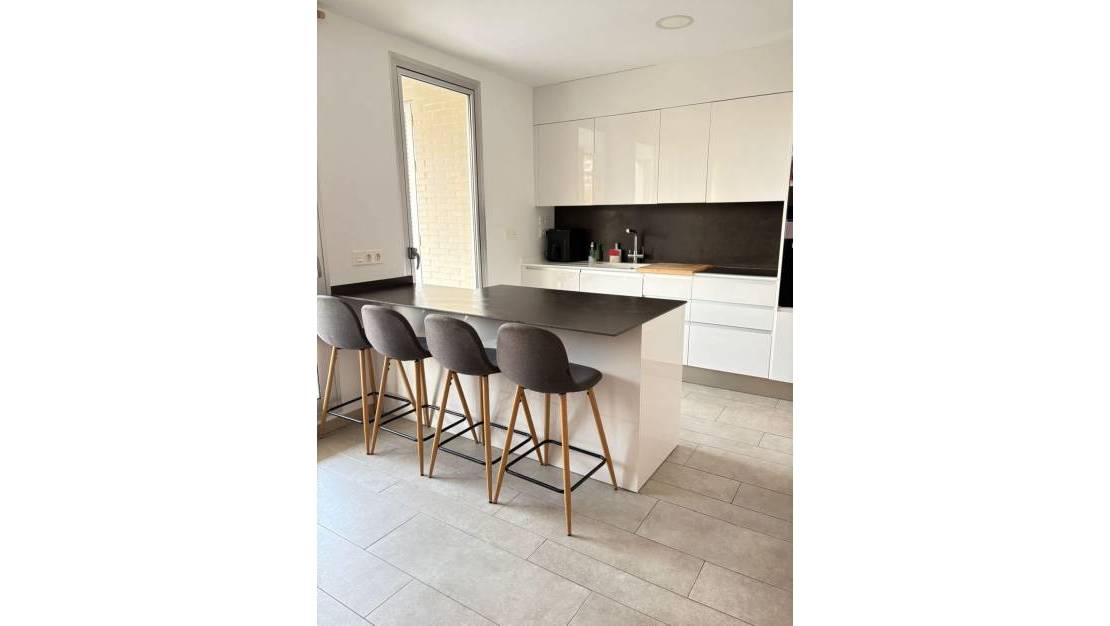 Venta - Apartment - Alicante - Alicante Centro