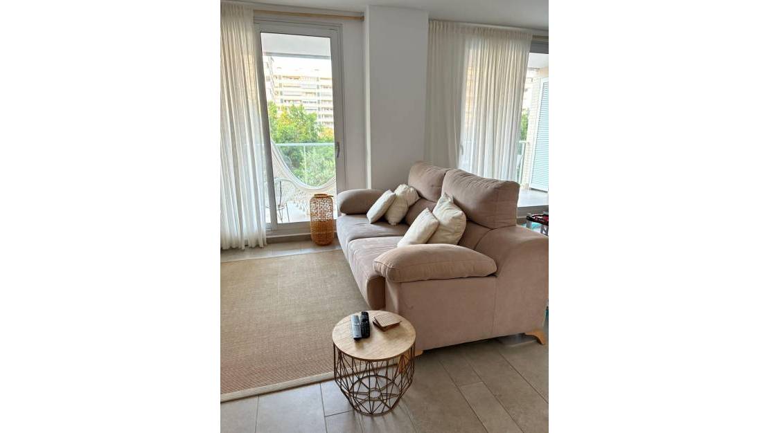 Venta - Apartment - Alicante - Alicante Centro