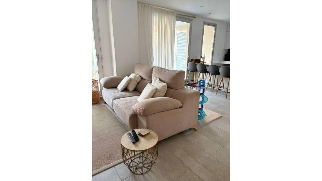 Venta - Apartment - Alicante - Alicante Centro