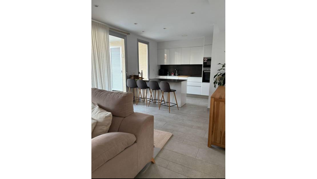 Venta - Apartment - Alicante - Alicante Centro