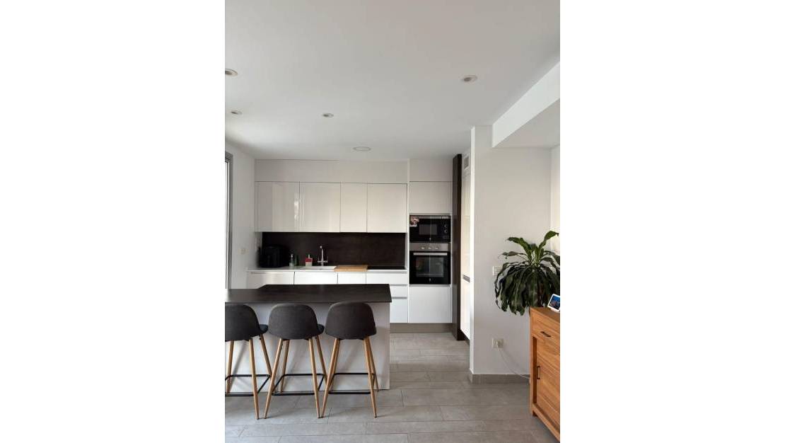 Venta - Apartment - Alicante - Alicante Centro