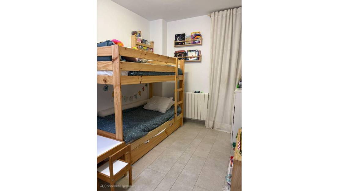 Venta - Apartment - Alicante - Alicante Centro