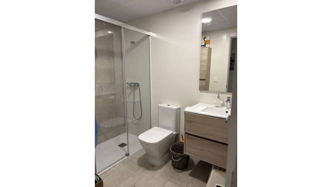 Venta - Apartment - Alicante - Alicante Centro