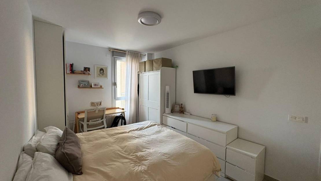 Venta - Apartment - Alicante - Alicante Centro