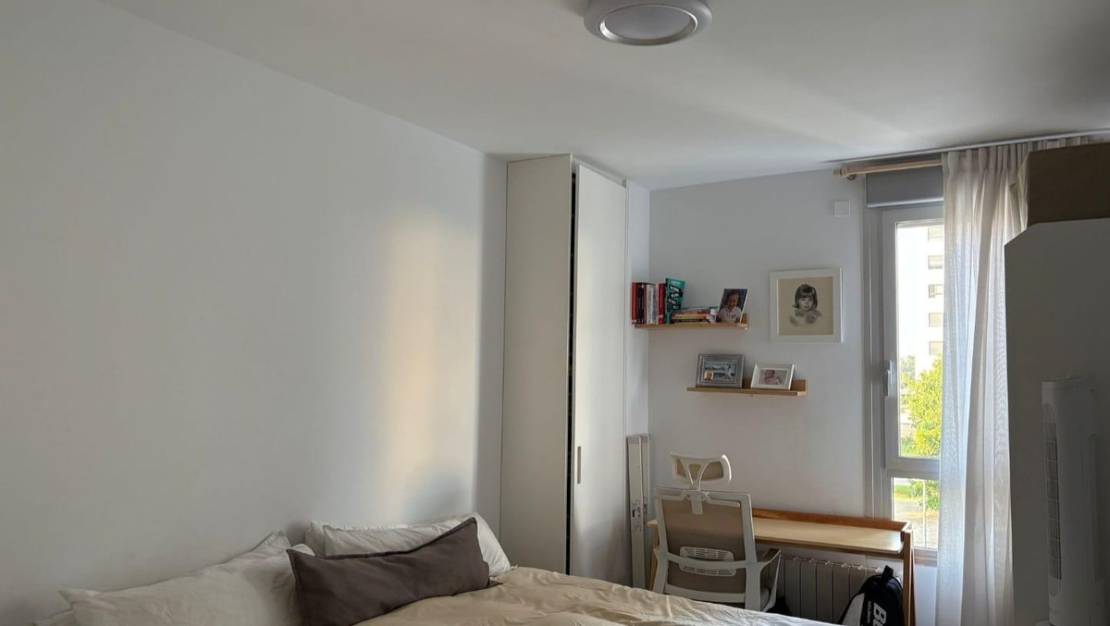 Venta - Apartment - Alicante - Alicante Centro