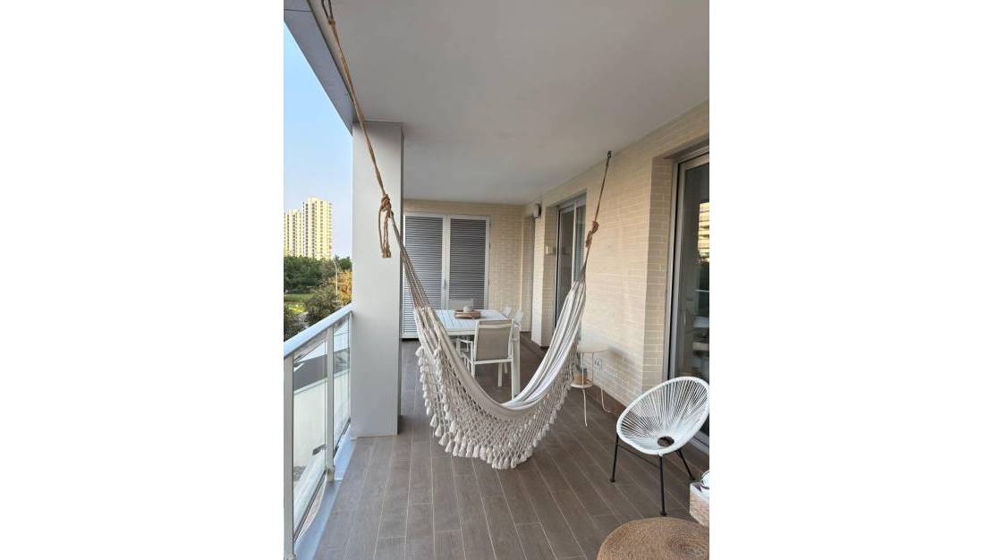 Venta - Apartment - Alicante - Alicante Centro