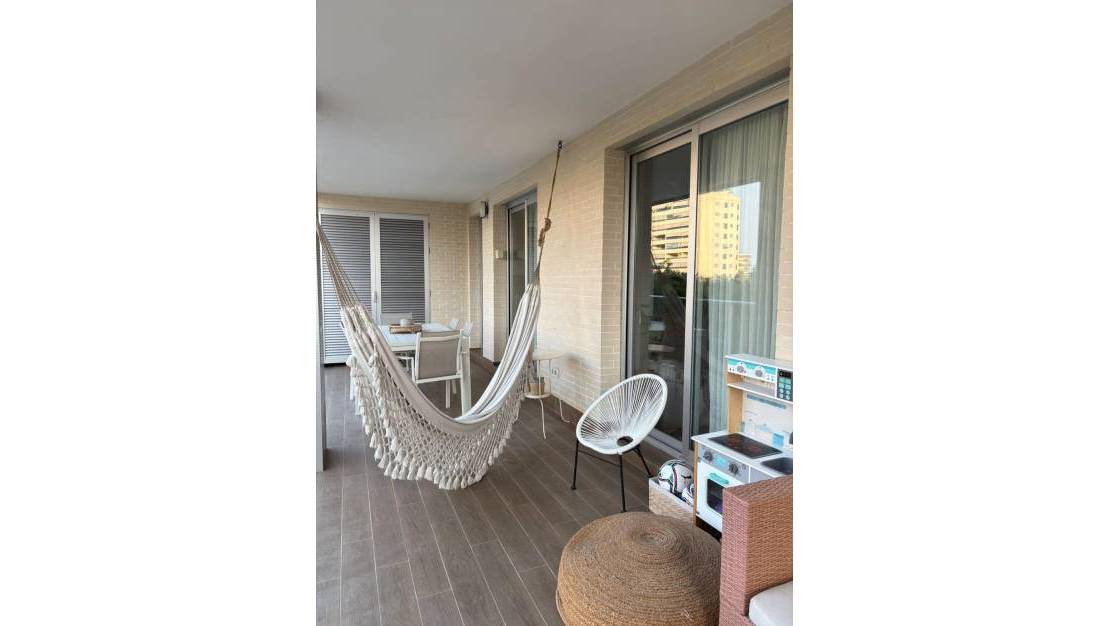 Venta - Apartment - Alicante - Alicante Centro