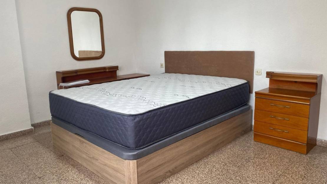 Venta - Apartment - Alicante - Alicante Centro