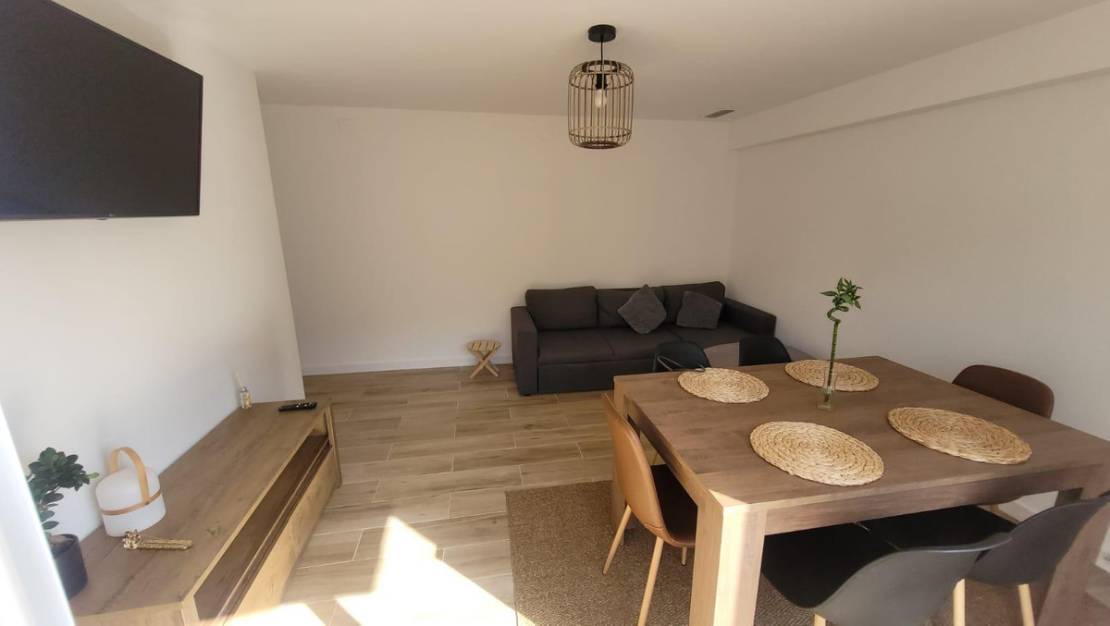 Venta - Apartment - Alicante - Alicante Centro