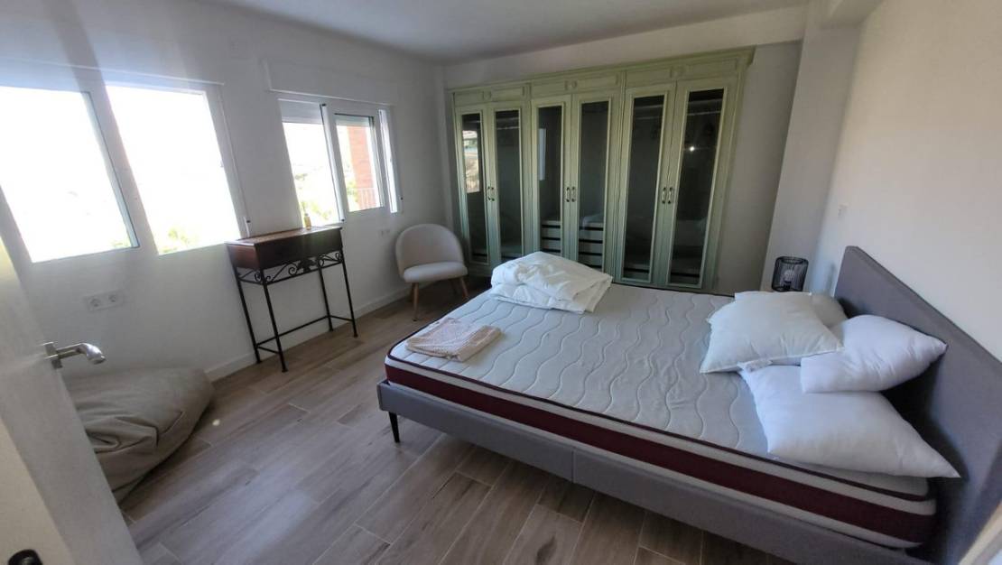 Venta - Apartment - Alicante - Alicante Centro