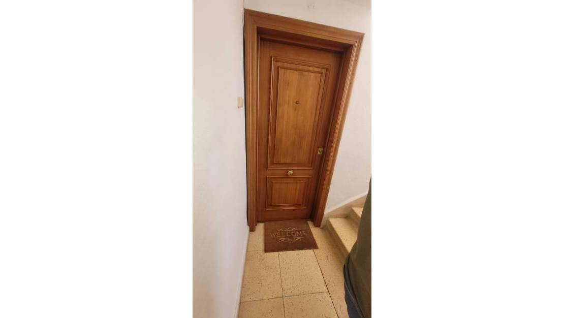 Venta - Apartment - Alicante - Alicante Centro