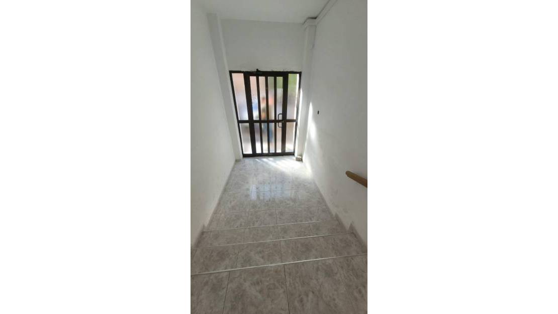 Venta - Apartment - Alicante - Alicante Centro
